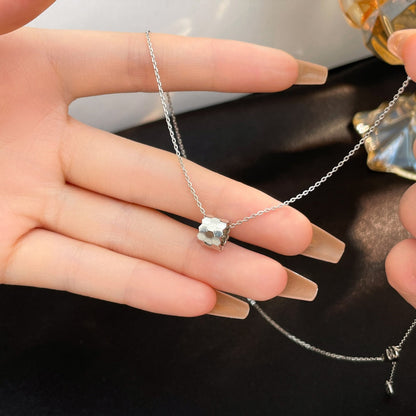 [ORA]BEE MINI NECKLACE