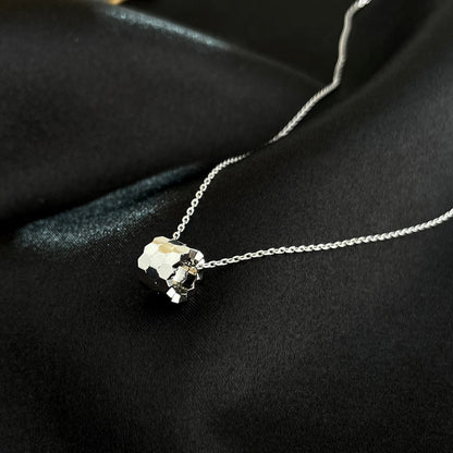 [ORA]BEE MINI NECKLACE