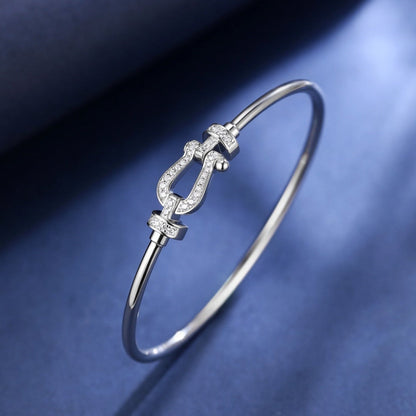[ORA]FORCE 10 MOYEN DIAMOND BRACELET