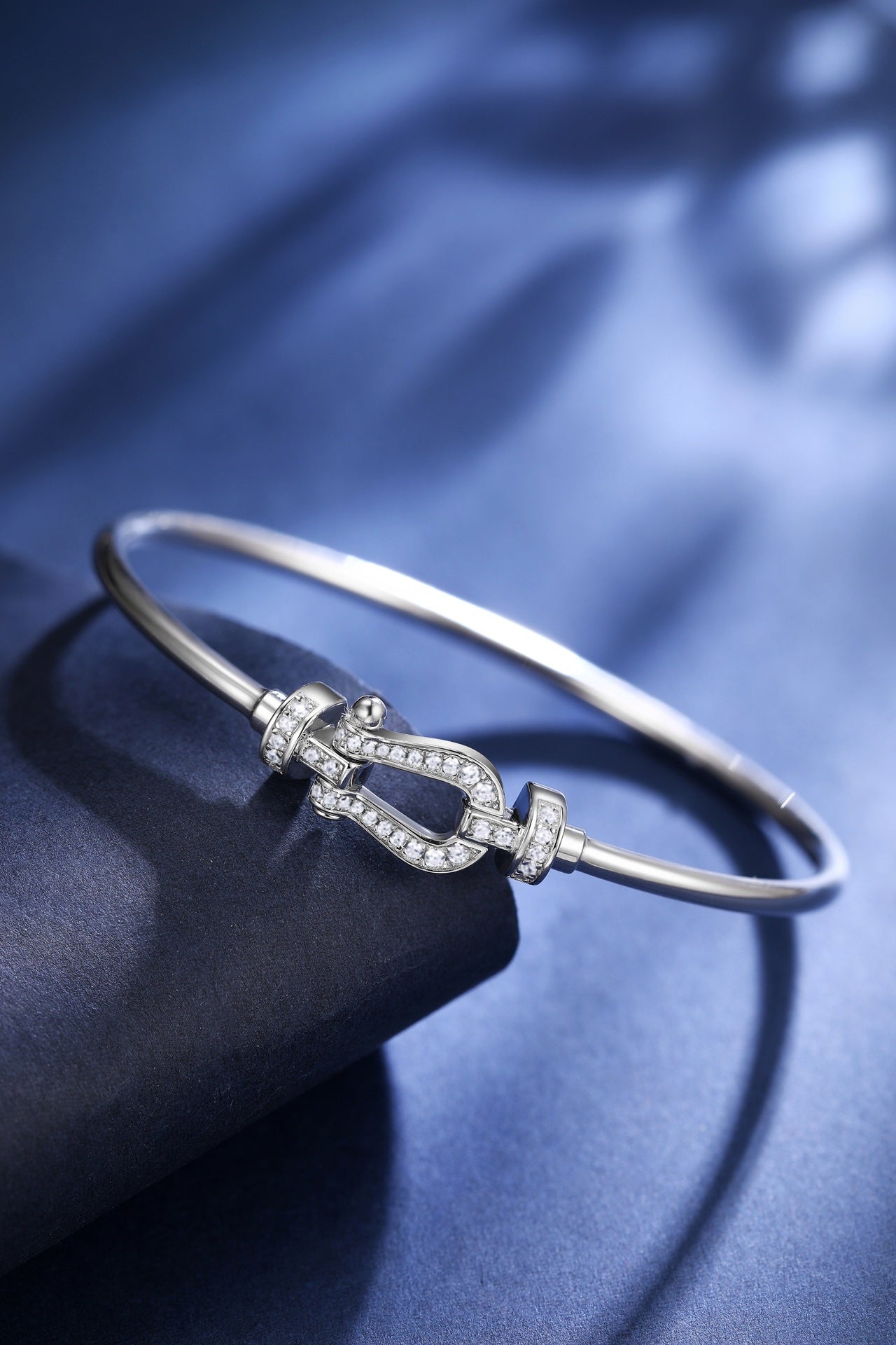 [ORA]FORCE 10 MOYEN DIAMOND BRACELET