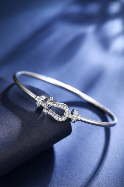 [ORA]FORCE 10 MOYEN DIAMOND BRACELET