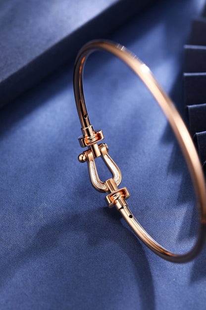 [ORA]FORCE 10 MOYEN DIAMOND BRACELET