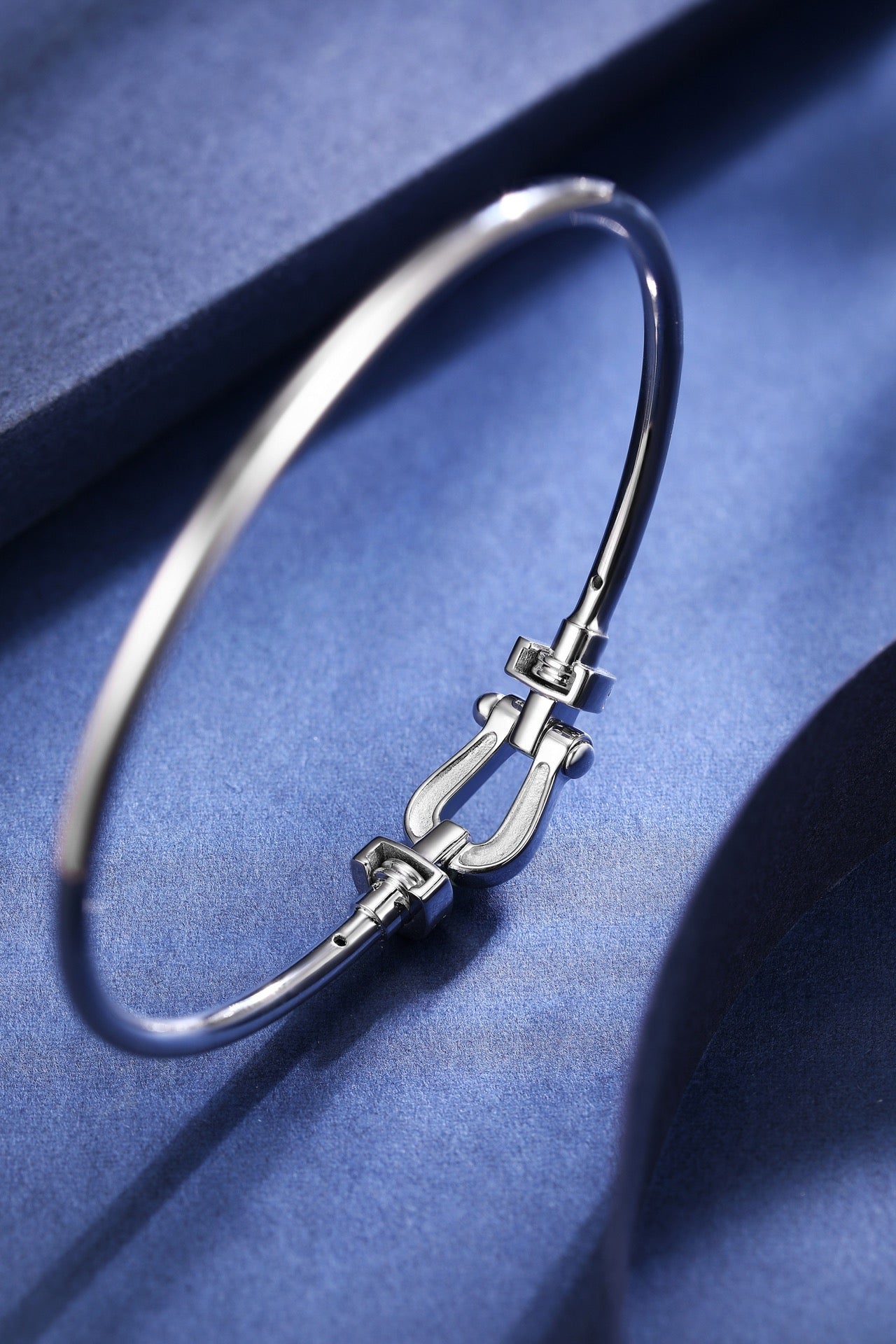 [ORA]FORCE 10 MOYEN DIAMOND BRACELET