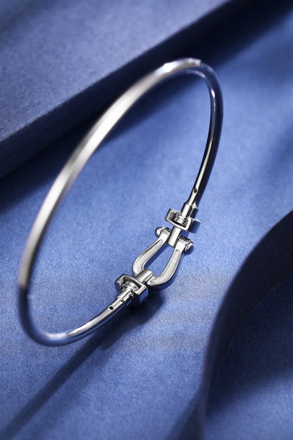[ORA]FORCE 10 MOYEN DIAMOND BRACELET