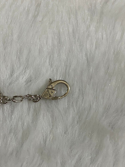 [ORA]CLOVER 1 MOTIF PIETERSITE BRACELET