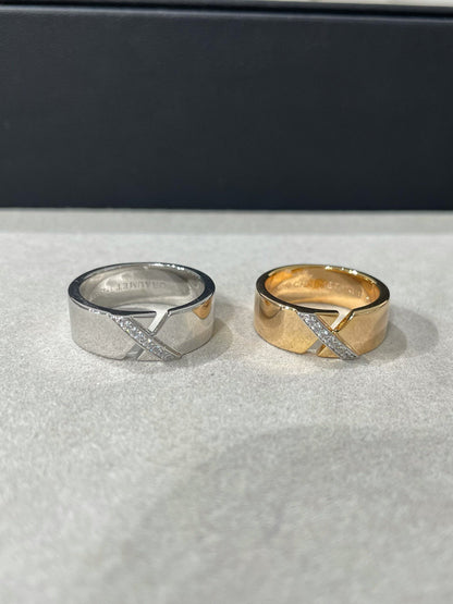 [ORA]LIENS EVIDENCE DIAOMOND RING