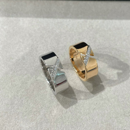 [ORA]LIENS EVIDENCE DIAOMOND RING