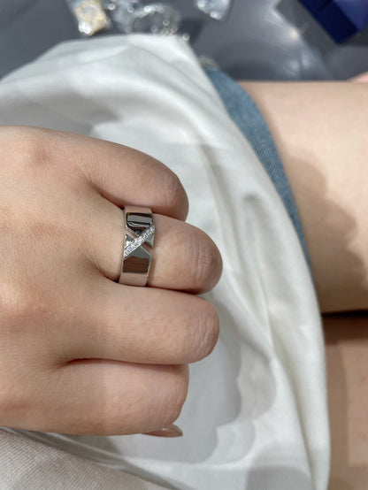 [ORA]LIENS EVIDENCE DIAOMOND RING
