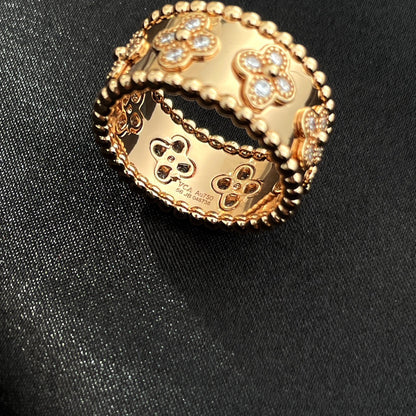 [ORA]PERLEE DIAMOND GROSSER RING