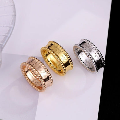 [ORA]PERLEE SIGNATUR RING