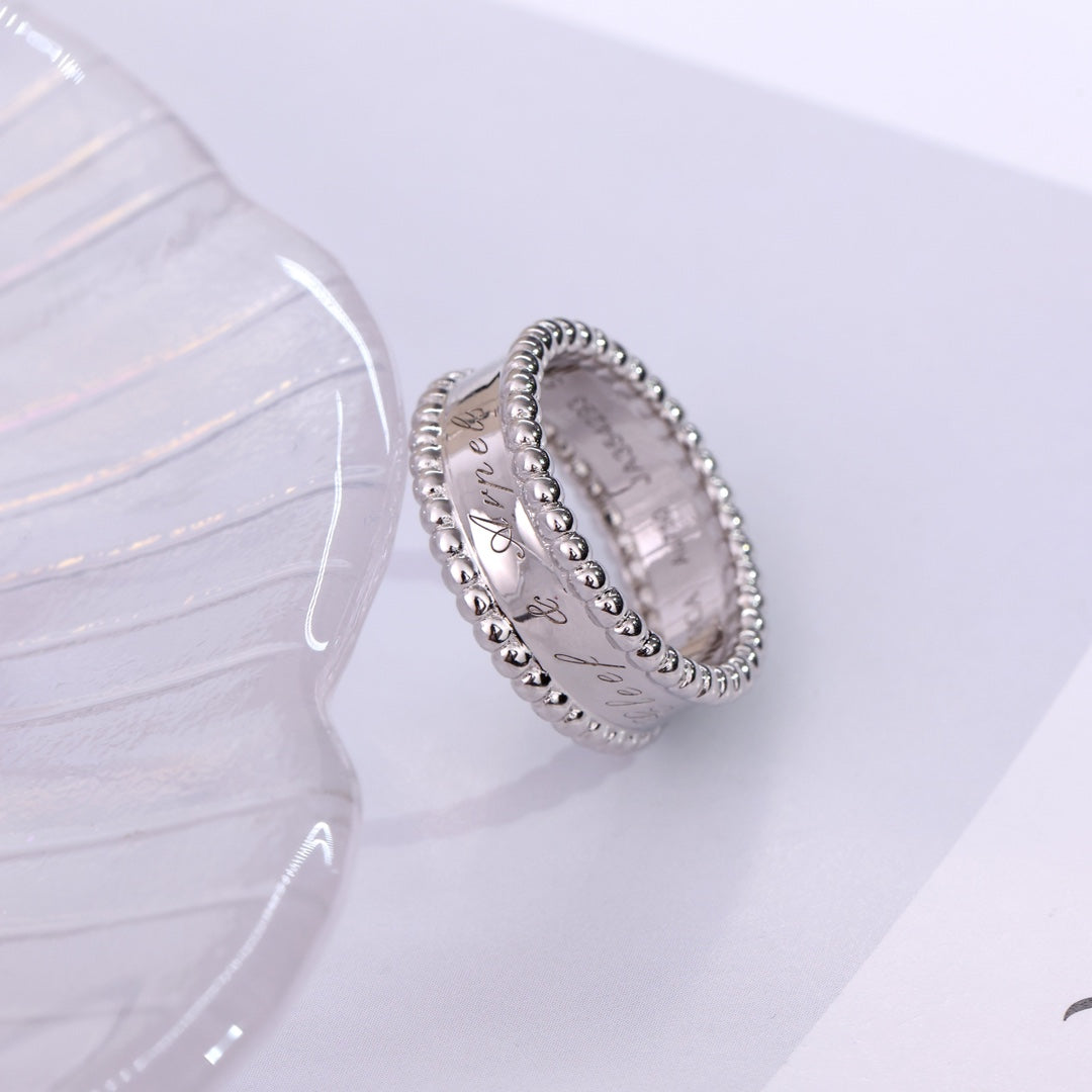 [ORA]PERLEE SIGNATUR RING