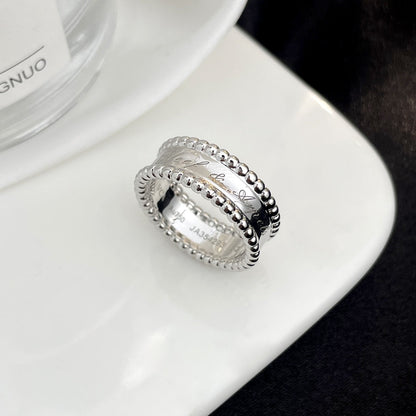 [ORA]PERLEE SIGNATUR RING