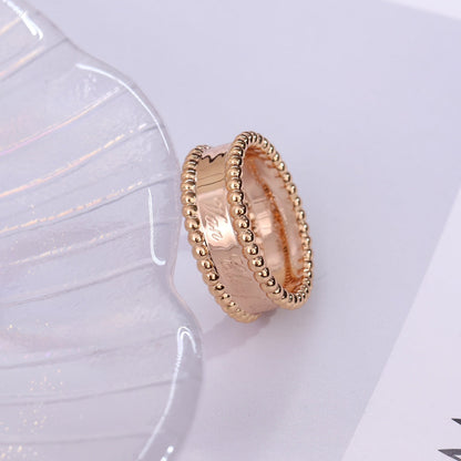 [ORA]PERLEE SIGNATUR RING