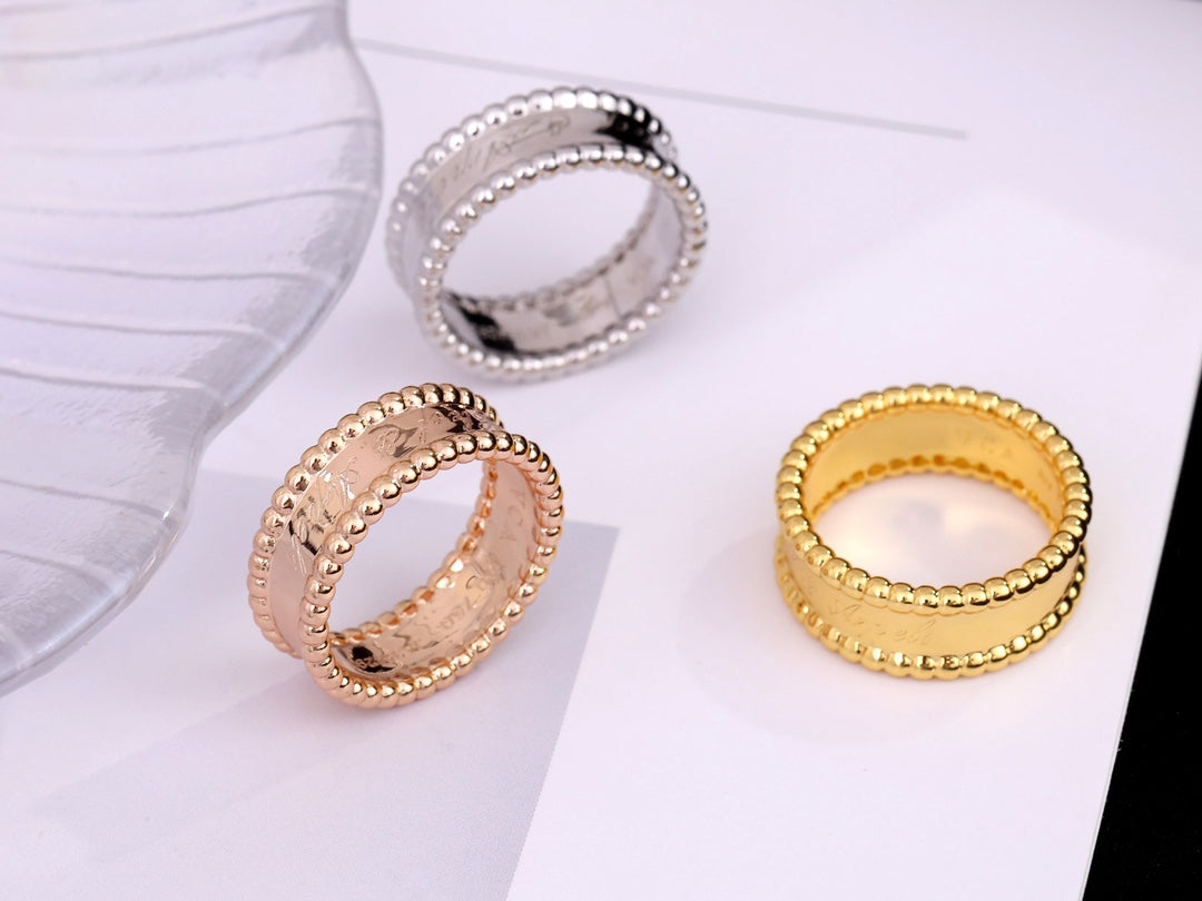 [ORA]PERLEE SIGNATUR RING