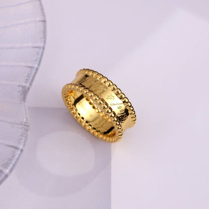 [ORA]PERLEE SIGNATUR RING