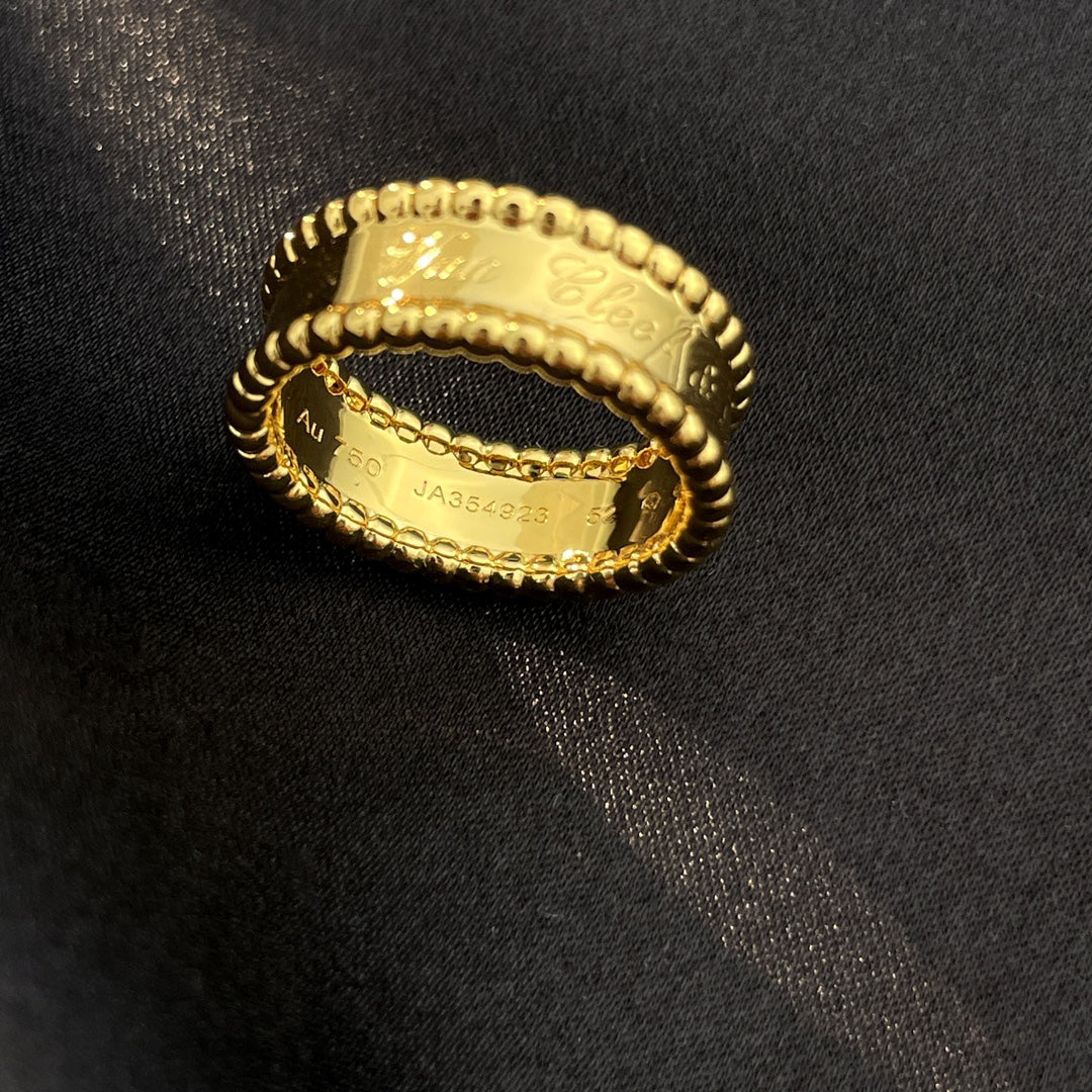 [ORA]PERLEE SIGNATUR RING