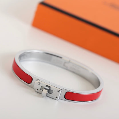 [ORA]HM KELLY RED BRACELET
