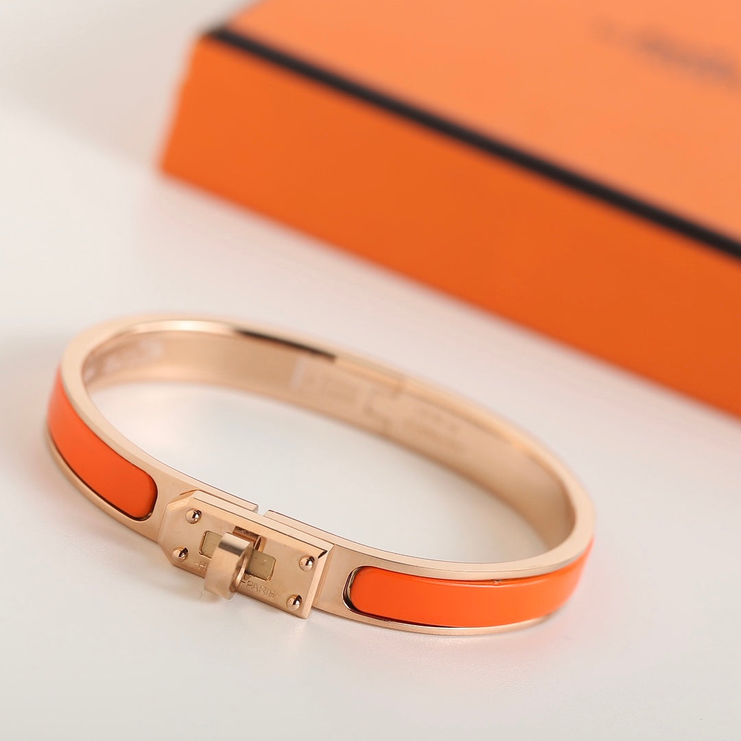 [ORA]HM KELLY ORANGE BRACELET