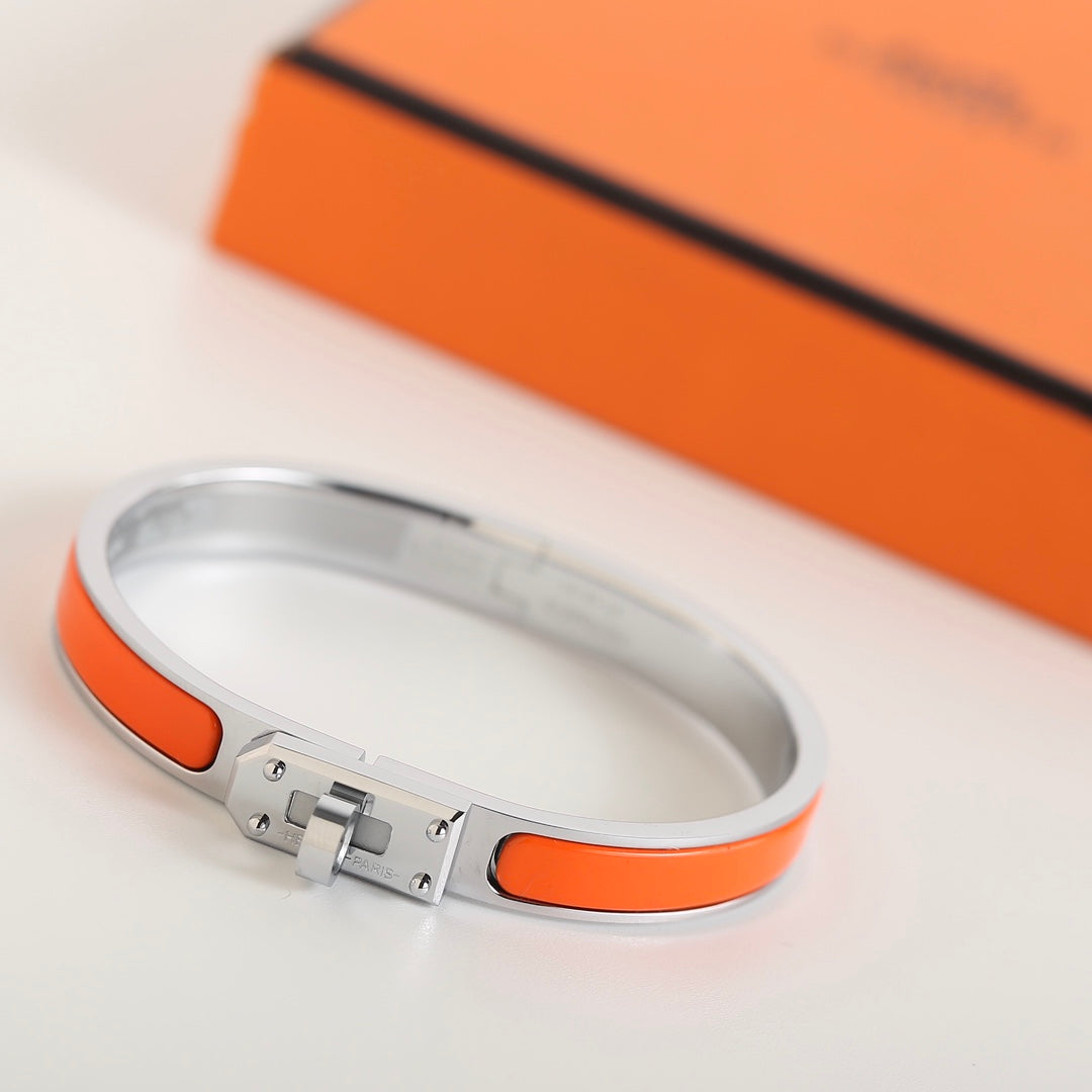 [ORA]HM KELLY ORANGE BRACELET