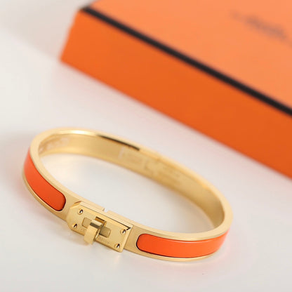 [ORA]HM KELLY ORANGE BRACELET