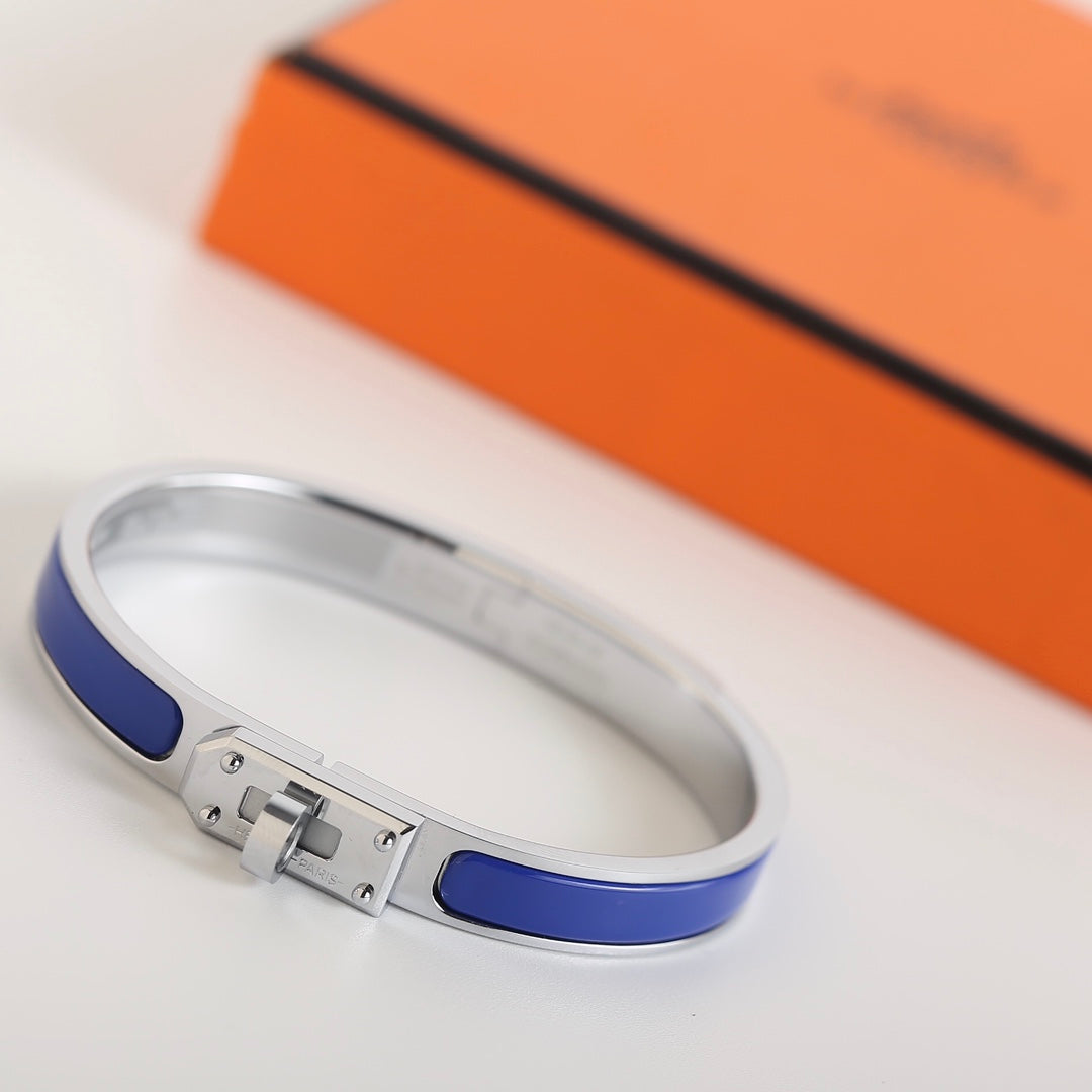 [ORA]HM KELLY BLUE BRACELET
