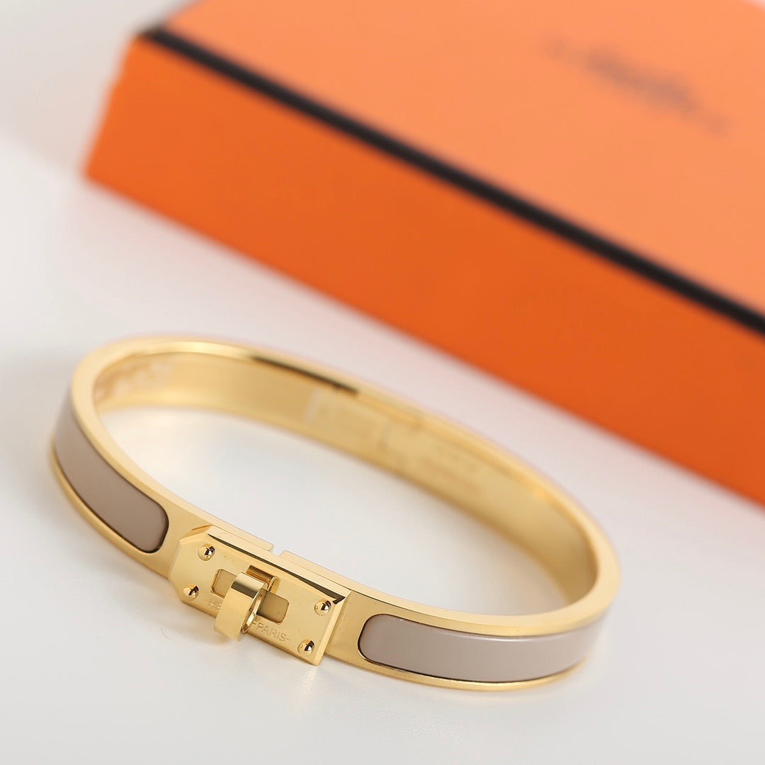 [ORA]HM KELLY GREY BRACELET