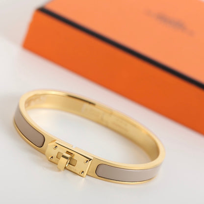[ORA]HM KELLY GREY BRACELET