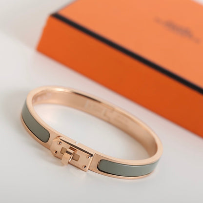 [ORA]HM KELLY BLUE GREEN BRACELET