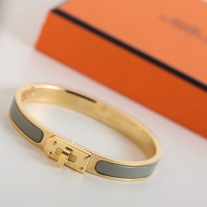 [ORA]HM KELLY BLUE GREEN BRACELET