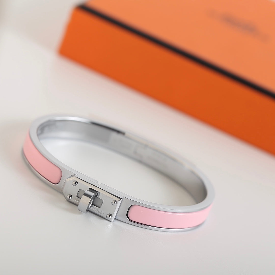 [ORA]HM KELLY PINK BRACELET