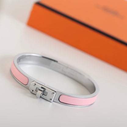 [ORA]HM KELLY PINK BRACELET