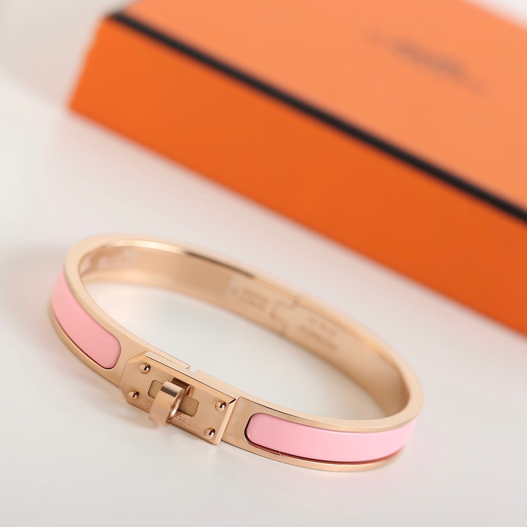 [ORA]HM KELLY PINK BRACELET