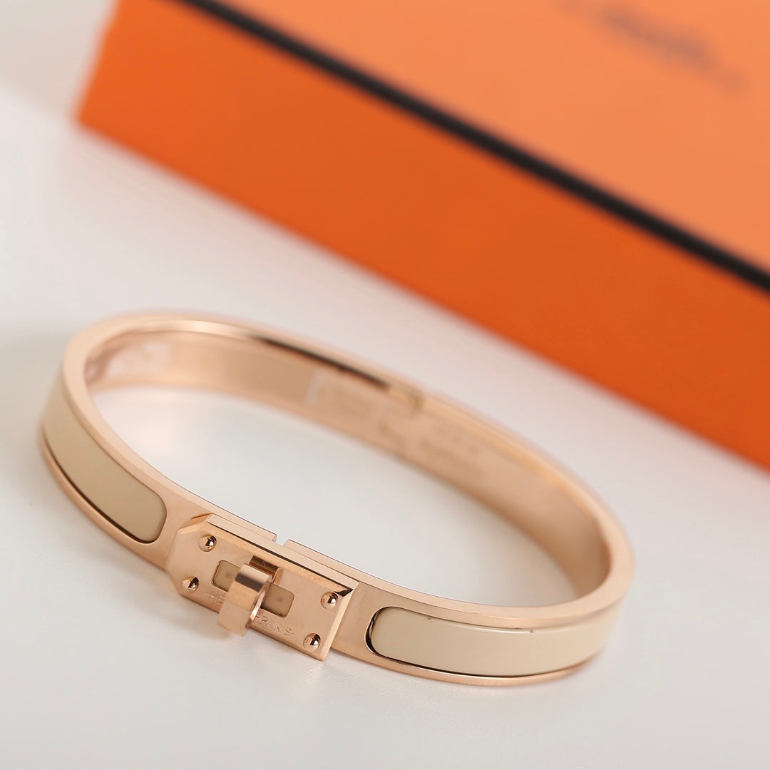 [ORA]HM KELLY BEIGE BRACELET