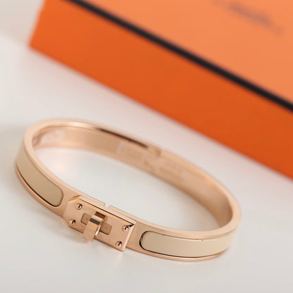 [ORA]HM KELLY BEIGE BRACELET