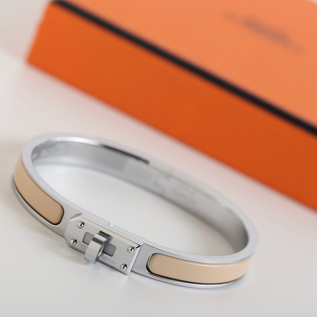 [ORA]HM KELLY BEIGE BRACELET
