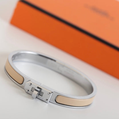 [ORA]HM KELLY BEIGE BRACELET