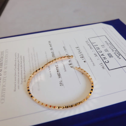 [ORA]BEE LOVE BRACELET