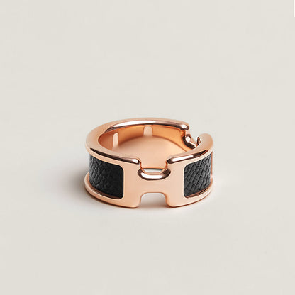 [ORA]OLYMPE PINK GOLD RING