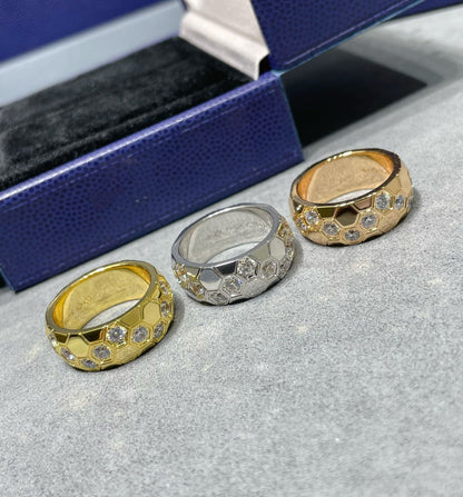 [ORA]BEE LOVE DIAMOND GROSSER RING