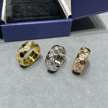[ORA]BEE LOVE DIAMOND GROSSER RING