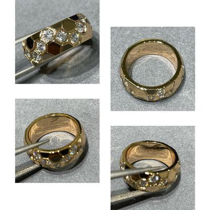 [ORA]BEE LOVE DIAMOND GROSSER RING