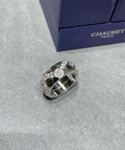 [ORA]BEE LOVE DIAMOND GROSSER RING
