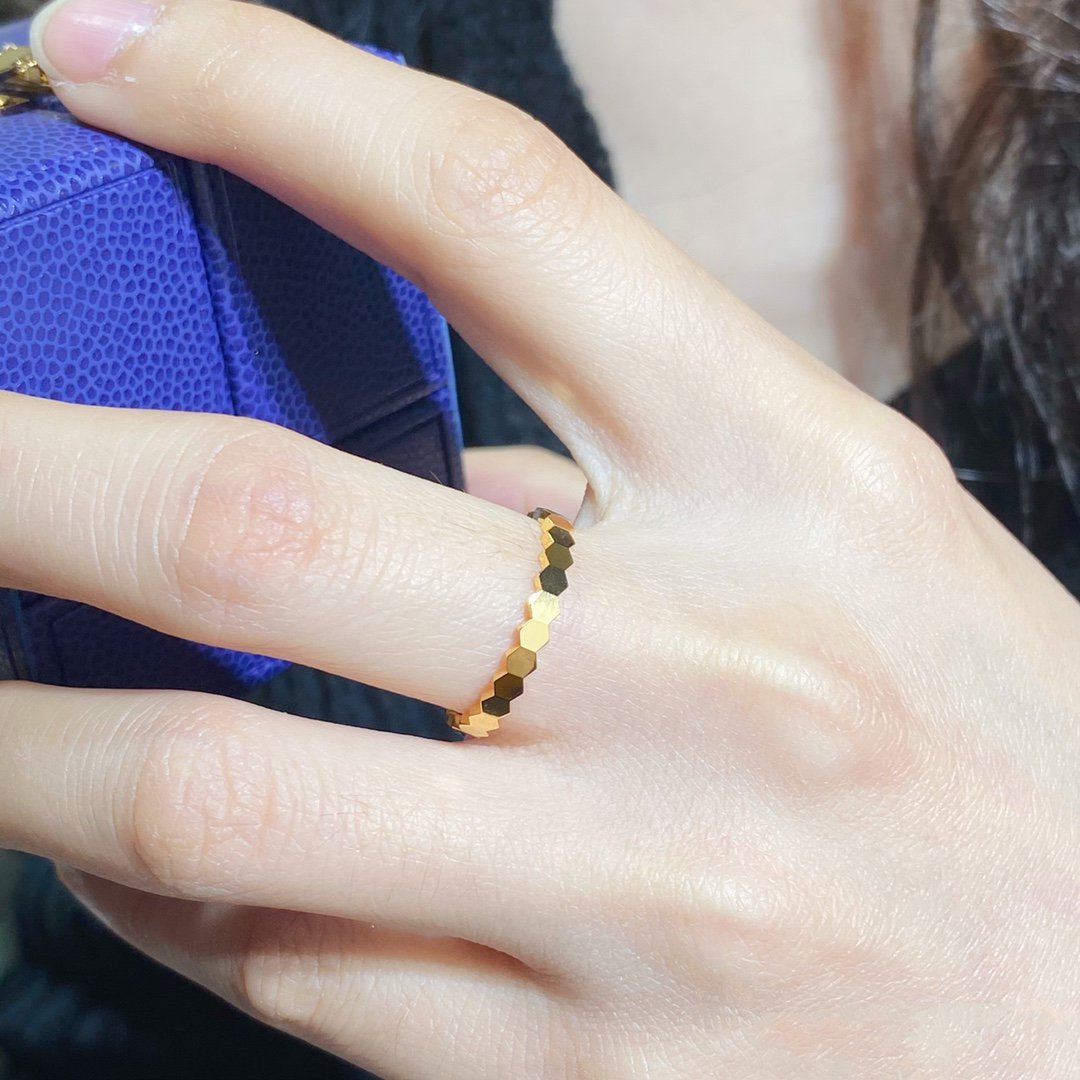 [ORA]BEE LOVE SMALL RING