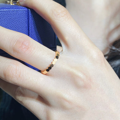 [ORA]BEE LOVE SMALL RING