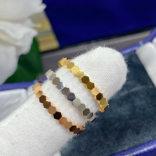 [ORA]BEE LOVE SMALL RING