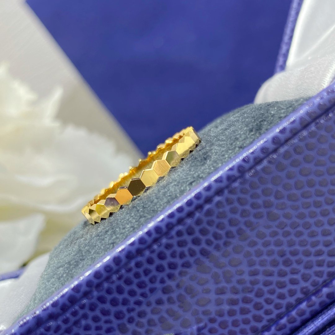 [ORA]BEE LOVE SMALL RING