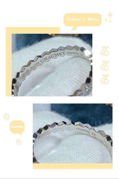 [ORA]BEE LOVE SMALL RING