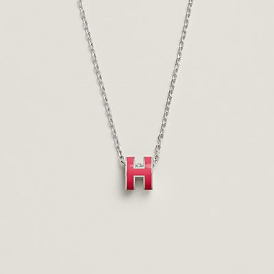 [ORA]H NECKLACE PINK