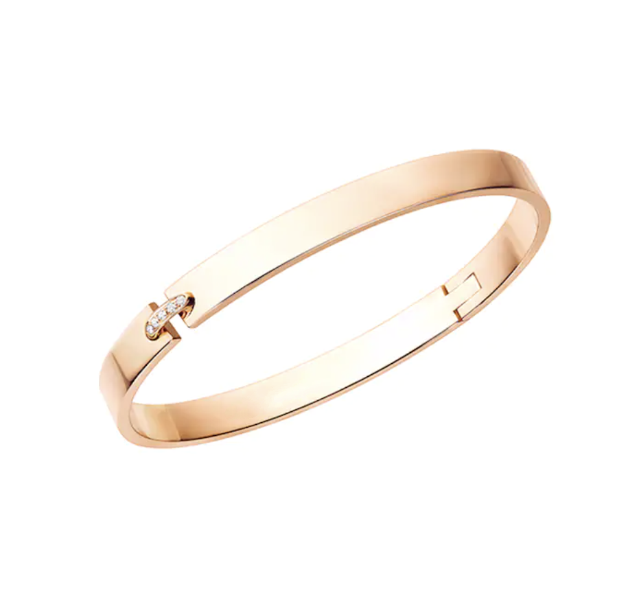 [ORA]LIENS EVIDENCE DIAMOND BRACELET