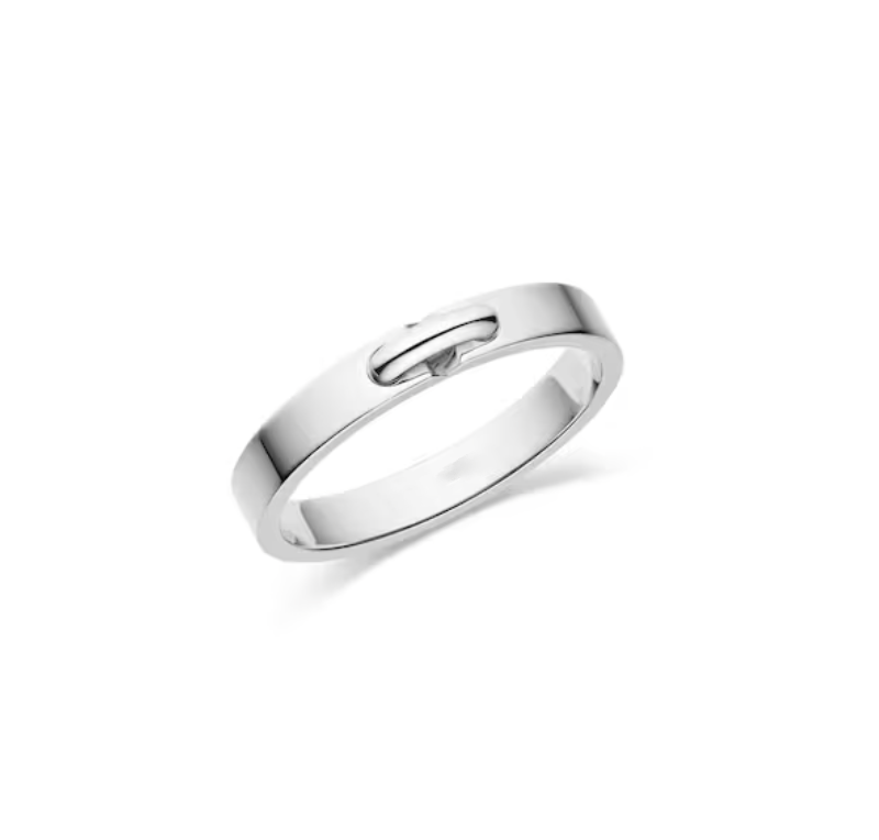 [ORA]ALLIANCE LIENS VIDENCE 3MM RING